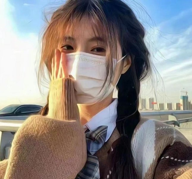 育婴怪谭