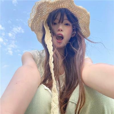 牵手
